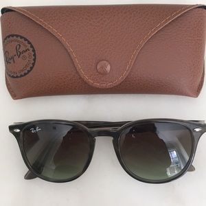 Ray Ban sunglasses